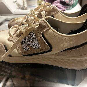 New balance sneakers